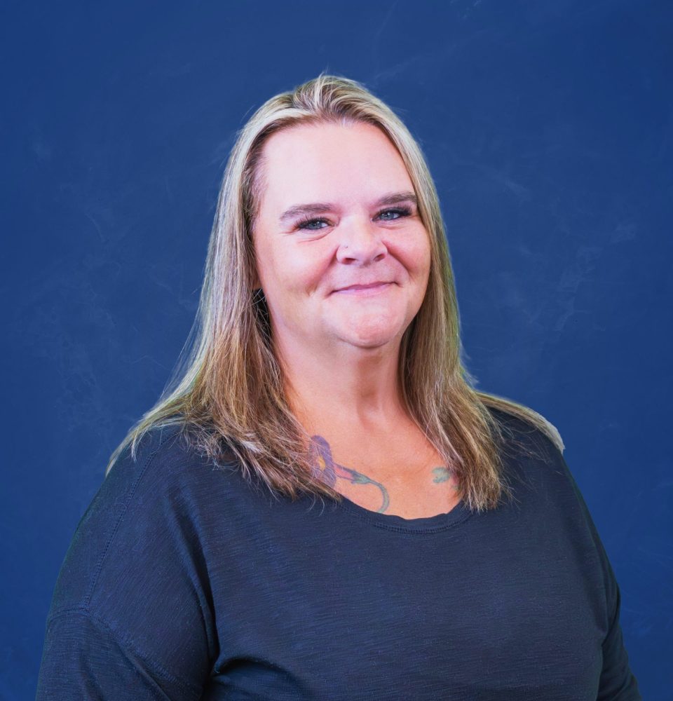 Jamie Dickinson - Commercial Broker