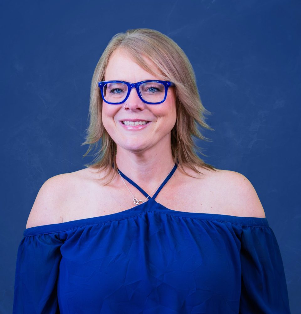 Renaye Pritchard - Personal Lines