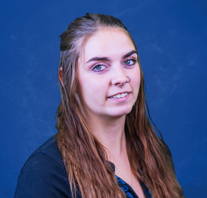Emma Dickenson - Broker Support