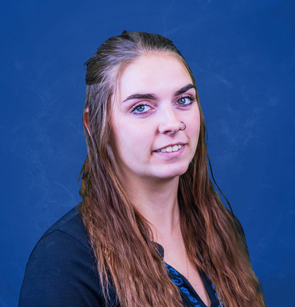 Emma Dickenson - Broker Support