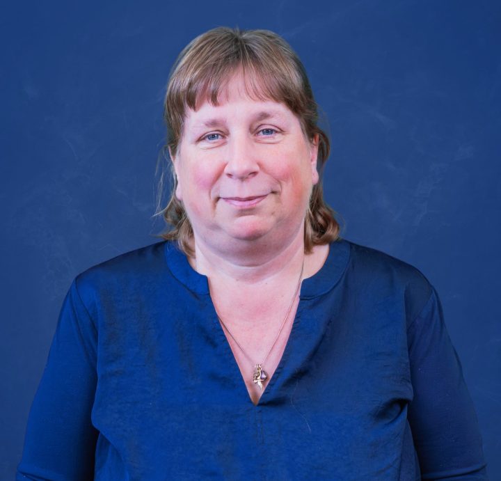 Tammy Coish Morris - Personal Lines