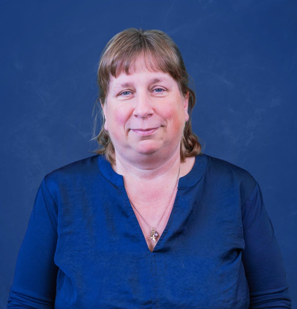 Tammy Coish Morris - Personal Lines