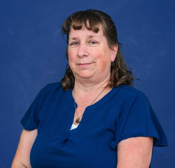 Tammy Coish-Morris - Personal Lines Broker