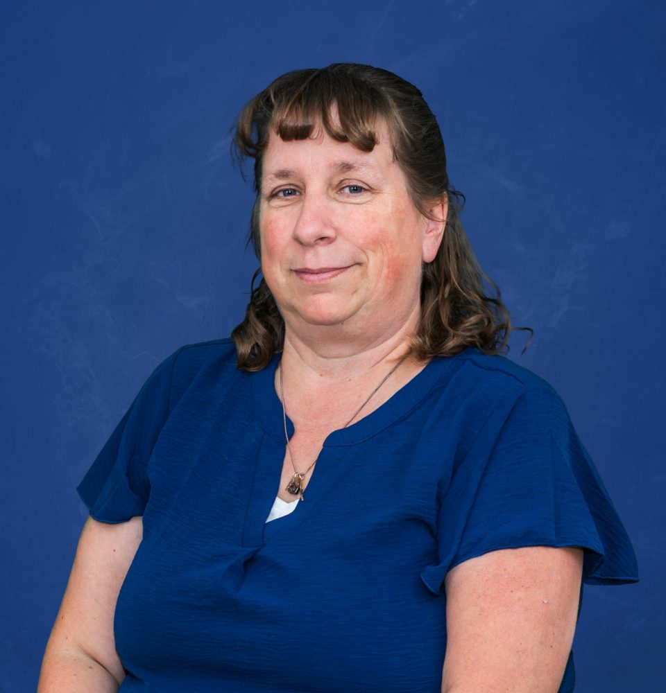 Tammy Coish-Morris - Personal Lines Broker