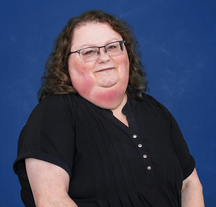 Melanie Sawler - Personal Lines Broker