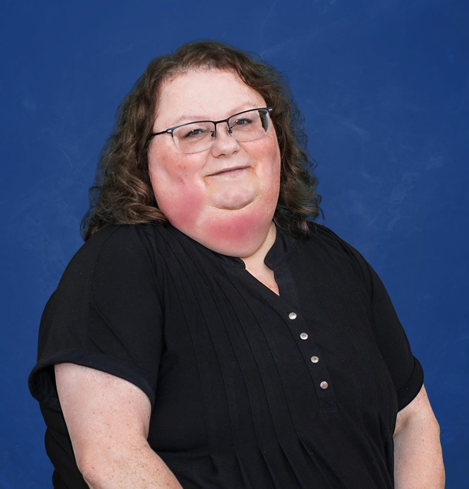 Melanie Sawler - Personal Lines Broker