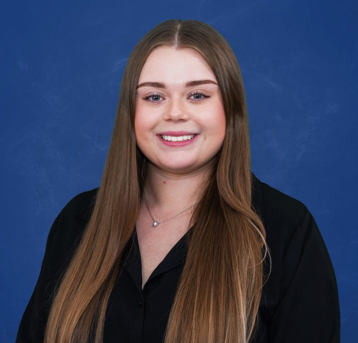 Selah Murray - Personal Lines Broker