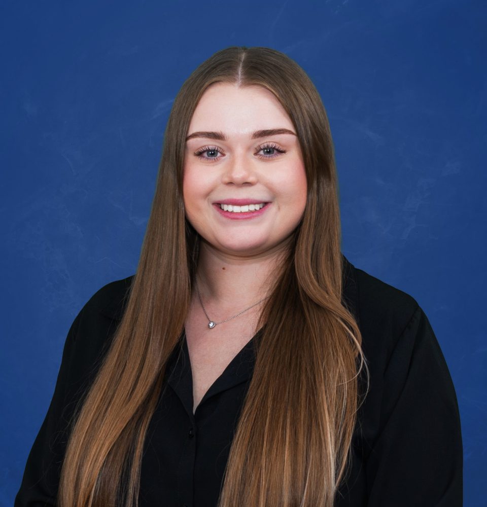 Selah Murray - Personal Lines Broker