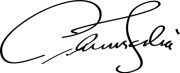signature 5